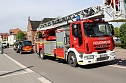 Festumzug zu 1030. Jahren Ro&szlig;la (Foto: Ulrich Reinboth)