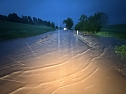 Unwetter &uuml;ber der Goldenen Aue (Foto: S. Dietzel)