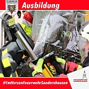 Die Wehrleute aus dem Kyffh&auml;userkreis absolvierten ihre Ausbildung erfolgreich. (Foto: Silvio Dietzel)