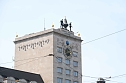 33. Wave-Gotik-Treffen in Leipzig (Foto: Peter Blei)