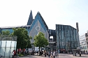 33. Wave-Gotik-Treffen in Leipzig (Foto: Peter Blei)