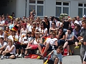 Public Viewing (Foto: Karl-Heinz Herrmann)