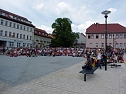 Public Viewing (Foto: Karl-Heinz Herrmann)