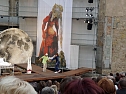 Premiere Schlossfestspiele (Foto: Karl-Heinz Herrmann)