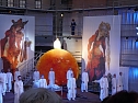 Premiere Schlossfestspiele (Foto: Karl-Heinz Herrmann)