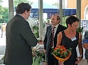 20 Jahre HTI Hoch-, Tief- und Industriebau GmbH Greu&szlig;en (Foto: Karl-Heinz Herrmann)