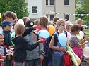 Einweihung Spielplatz (Foto: Karl-Heinz Herrmann)