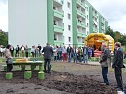 Einweihung Spielplatz (Foto: Karl-Heinz Herrmann)