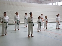 20 Jahre Karate Kwai (Foto: Karl-Heinz Herrmann)