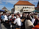 Weinfest am Nachmittag (Foto: Karl-Heinz Herrmann)