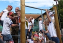 Einweihung Spielplatz (Foto: Karl-Heinz Herrmann)