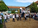 Einweihung Spielplatz (Foto: Karl-Heinz Herrmann)