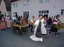 Umzug Bauernheer (Foto: Karl-Heinz Herrmann)
