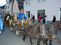 Umzug Bauernheer (Foto: Karl-Heinz Herrmann)