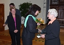 Ehrenamtspreise vergeben (Foto: Karl-Heinz Herrmann) Ehrenamtspreise vergeben (Foto: Karl-Heinz Herrmann)