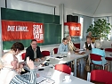 Kreisparteitag Die Linke (Foto: Karl-Heinz Herrmann)