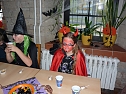 Halloween- Party (Foto: Karl-Heinz Herrmann)