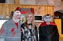 Halloweenparty (Foto: Just Sondershausen)