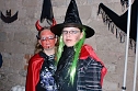 Halloweenparty (Foto: Just Sondershausen)