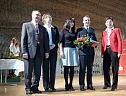 Vergabe JugendhilfePreis (Foto: Karl-Heinz Herrmann)