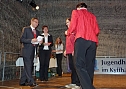 Vergabe JugendhilfePreis (Foto: Karl-Heinz Herrmann)