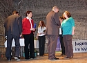 Vergabe JugendhilfePreis (Foto: Karl-Heinz Herrmann)