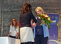 Vergabe JugendhilfePreis (Foto: Karl-Heinz Herrmann)