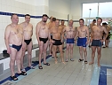 24 Stunden Schwimmen begonnen (Foto: Karl-Heinz Herrmann)