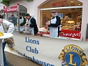 Lions Club beim 9. Stadtmarketingtag (Foto: Karl-Heinz Herrmann)