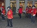 Laternenumzug und Feuerschau (Foto: Karl-Heinz Herrmann)