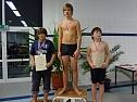 Kreisjugendspiele Schwimmen (Foto: Karl-Heinz Herrmann)
