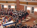 Weihnachtskonzert der Landesmusikakademie (Foto: Karl-Heinz Herrmann)