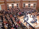 Weihnachtskonzert der Landesmusikakademie (Foto: Karl-Heinz Herrmann)