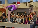 Weihnachtsturnen (Foto: Karl-Heinz Herrmann) Weihnachtsturnen (Foto: Karl-Heinz Herrmann)