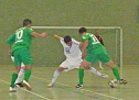 Hallenturnier-Eintracht Sondershausen (Foto: Karl-Heinz Herrmann)