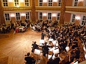 Weiteres vom Schlossball (Foto: Karl-Heinz Herrmann)