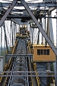 Förderbrücke Braunkohle (Foto: Hans-Jürgen Schmidt) Förderbrücke Braunkohle (Foto: Hans-Jürgen Schmidt)