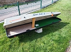 Dachbox 