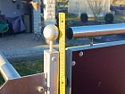 Terrassengel&auml;nder H&ouml;he