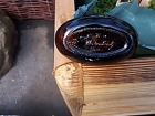 Glasw&auml;rmeflasche