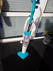 Dampfbesen