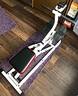 Hometrainer / Horse Glider / Top Zustand 