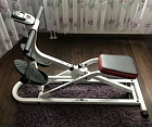 Hometrainer / Horse Glider / Top Zustand 