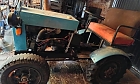 Eigenbautraktor