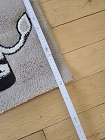 Farbenfroher Kinderteppich