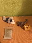 Katzenspielzeug
