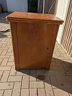 Schrankn&auml;hmaschine
