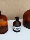 Glasflaschen