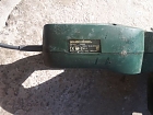 Elektrokettensäge Black& Decker