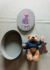 Teddy